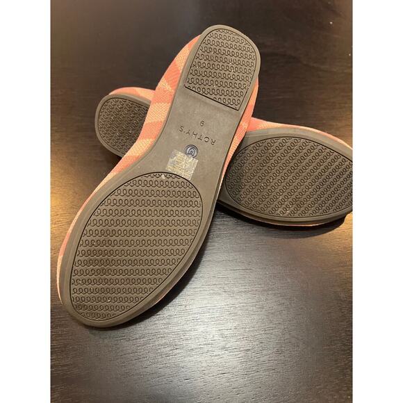 Roths Macaron Strap -Limited Edition Size: 9 - Picture 5 of 7